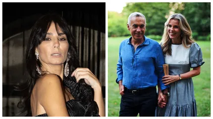 Dana Budeanu îi distruge pe Călin și Cristela Georgescu: ”Atei! Niște unelte, iar uneltirea este a Necuratului. Marș!”