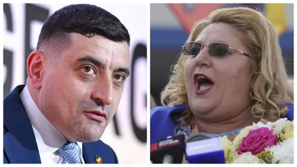 Diana Șoșoacă scoasă definitiv din cursa pentru prezidențiale. CCR a decis și ca George Simion să rămână candidat