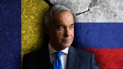 Rusia a comis 34 de atacuri hibride împotriva României în 2024, arată un raport al Italiei. Numele lui Călin Georgescu apare în documentul serviciilor secrete italiene