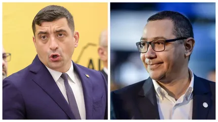 Ultimul sondaj SOCIOPOL înainte de alegerile prezidențiale. Victor Ponta și George Simion, în turul doi