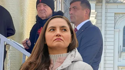 Gigi Becali și-a dat demisia din AUR! Deputatul nu a fost de acord cu faptul că formațiunea i-a susținut candidatura Anamariei Gavrilă