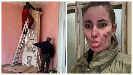 Iulia Albu are o nouă locuință de 1.200.000 de euro, aflată în zona de lux a Capitalei. Cum arată casă impunătoare care atrage toate privirile