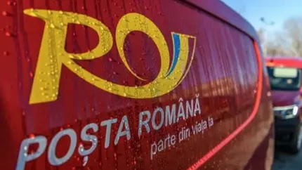 Poșta Română vrea să țină pasul cu digitalizarea. Și-a făcut platformă pentru monitorizarea fluxului de numerar