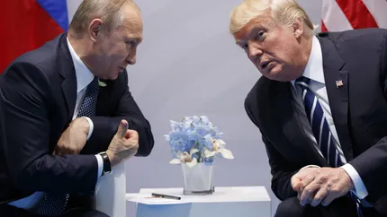 Putin consimte la încetarea focului în Ucraina! Cele două condiții pe care le pune liderul de la Kremlin și pe care nu vrea să le negocieze