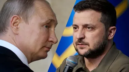 Rusia refuză încheierea păcii cu Ucraina și amenință întreaga Europă! Kremlinul a transmis SUA o listă întreagă de condiții pentru oprirea războiului