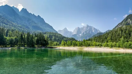 3 țări din Europa pe care trebuie să le vezi cel puțin o dată. Cele mai accesibile destinații pentru concedii
