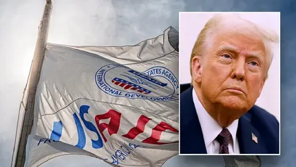 Ce reprezintă, de fapt, USAID și ce legătură există între organizația care administrează ajutorul extern și George Soros