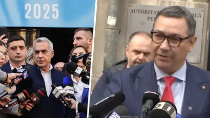 Călin Georgescu ar putea fi numit premier dacă Victor Ponta va câștiga alegerile: Nu împart oamenii în buni și răi, ci în competenți și profesioniști. Domnul Georgescu este un patriot