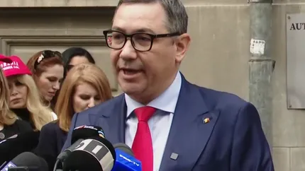 Victor Ponta cere demiterea de urgență a unui membru CNA: „Agent Soros este plătit ca un nabab / o ofensă adusă românilor”