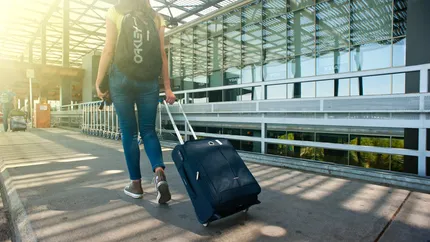 Aeroport de 400 de milioane de euro în apropiere de București. Comuna care va deveni un hub important
