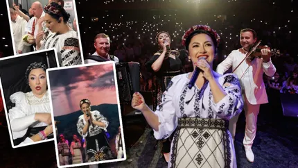 Andra Măruţă, la un pas de o amendă de 125.000 de euro la Bruxelles. Care a fost motivul