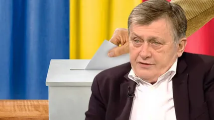 Crin Antonescu, la un pas de excludere? Curtea Constituțională dă verdictul final în urma contestațiilor asupra candidaturii sale