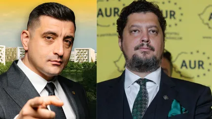 Scandal în AUR! Claudiu Târziu, revoltat după decizia Anamariei Gavrilă: „Dacă nu mergem uniți, măcar să știm cum stăm!”