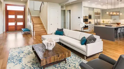 Casa ta, un refugiu pentru bacterii! 7 locuri surprinzătoare pe care nu le cureţi suficient