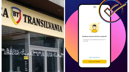 Alertă de ultimă oră de la Banca Transilvania. Sunt vizaţi milioane de clienţi, ce se întâmplă cu banii lor în 2025