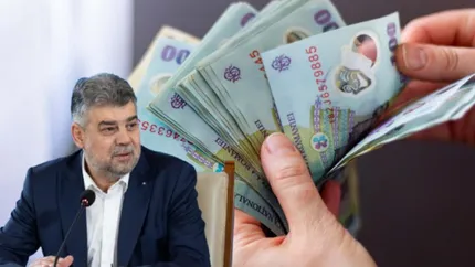 Premierul Ciolacu, precizări importante privind impozitarea banilor trimiși între rude. ”Îi verifică pe cei fără venituri declarate”
