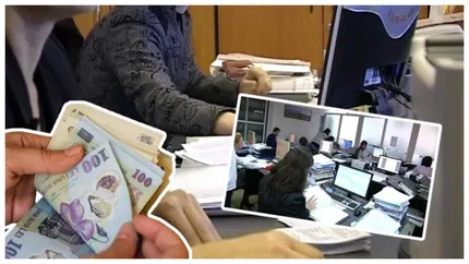 Sporuri 2025. Câți bani pot primi românii de la stat și privat, în funcție de vechime