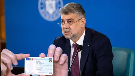 Premierul Ciolacu, despre menționarea sexului persoanei în noua carte de identitate: ”Acest Guvern nu va permite strecurarea perfidă a unor elemente woke în legislaţia românească!”
