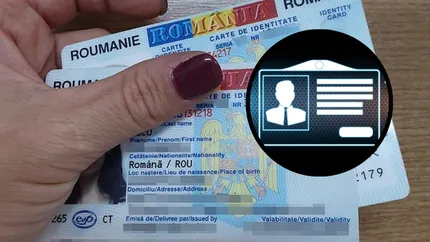 Cum va arăta noul buletin electronic și ce date va conține