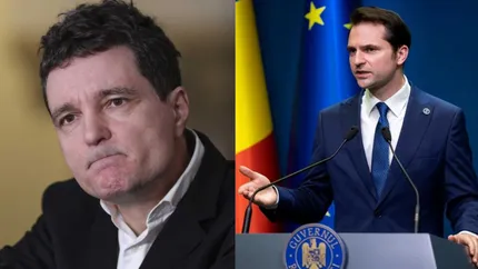 Sebastian Burduja îl atacă dur pe Nicușor Dan: „Primarul General, complet absent!”