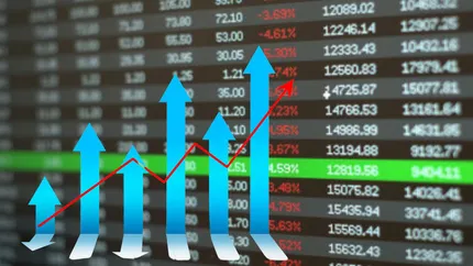 Boom pe bursele europene! Decizia BCE de reducere a dobânzii impulsionează piețele financiare!