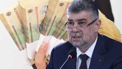 Plouă cu milioane! Ciolacu anunță contracte de 200 de milioane de euro pentru digitalizare
