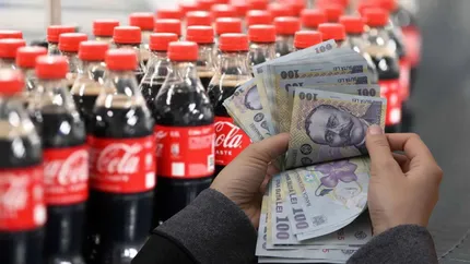 Decizia radicală a Coca-Cola în România. Prețurile băuturii răcoritoare cresc!