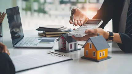 Credite ipotecare mai scumpe. Ce se întâmplă cu dobânzile la depozitele la termen în 2025