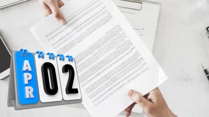 Document obligatoriu din 2 aprilie. Cine trebuie să-l obțină și cât timp este valabil!