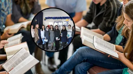 Eurostat: 6 din 10 studenți la master și doctorat sunt femei. De ce bărbații rămân în urmă