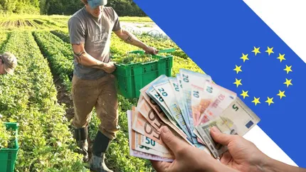 România, noul gigant agricol al Europei! Fondurile UE au transformat fermele în adevărate fabrici de producție!
