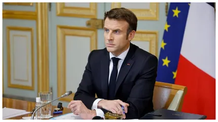 Franța intenționează să îi taxeze pe bogați pentru a mări cheltuielile pentru apărare: „Putem analiza cum efortul poate fi împărțit în rândul populației franceze”
