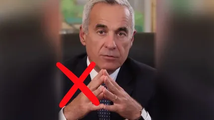 Sfârșitul jocului pentru Călin Georgescu! Turul 2 este imposibil, nu mai există cale de întoarcere!