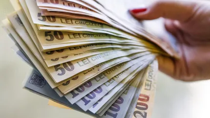 INS anunță că volumul cifrei de afaceri din comerțul cu amănuntul a crescut cu 4,1% în ianuarie 2025