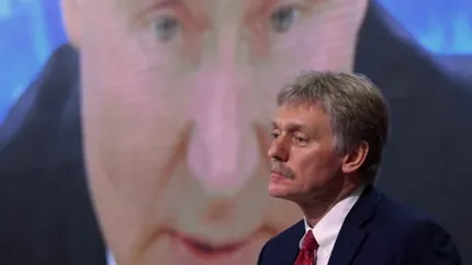 Kremlin, prima reacție după ce Donald Trump a declarat că este „foarte supărat” și „enervat” pe Putin