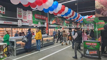 Oferta cu care La Cocoş vrea să învingă concurenţa. Ce soluţie a găsit retailerul 100% românesc