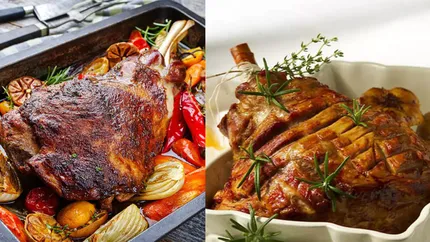 Friptura de miel ca la restaurantele de lux! Secretul care o face fragedă și suculentă