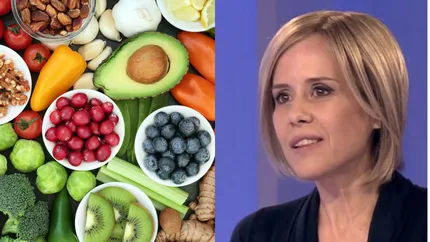 Mihaela Bilic dezvăluie cele 3 secrete pentru accelerarea tranzitului intestinal