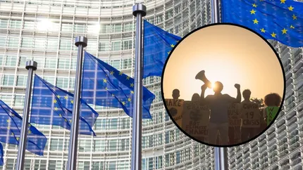 Detalii legate de mitingul pro-UE și NATO pe 15 martie!