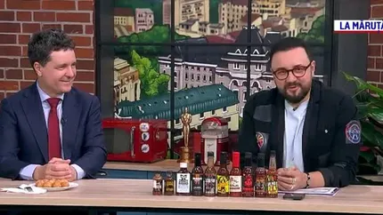 Nicuşor Dan l-ar alege consilier pe Klaus Iohannis. Pe care  politician îl bârfeşte cel mai des VIDEO