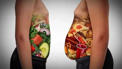 Peste 50% dintre adulți și tineri vor fi supraponderali sau obezi până în 2050!