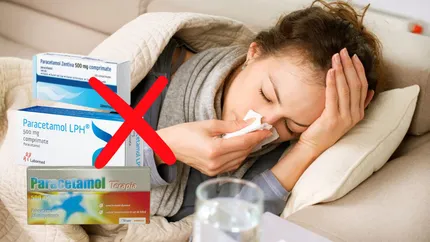 Dispar paracetamolul și amoxicilina din farmacii! UE a dat ordinul!