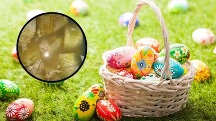 Tradiții de Paște. De ce trebuie să bei moare de varză la începutul postului!