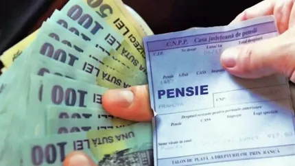 Județul din România cu cea mai mare pensie medie. Regiunea în care trăiesc seniorii cu cele mai mici pensii