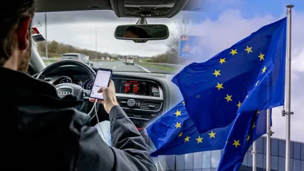 Permisul auto digital va fi introdus oficial în România și restul țărilor UE. Documentul electronic va avea o valabilitate de 15 ani