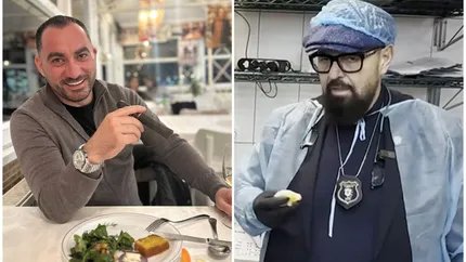Inspectorii ANPC, „în vizită” la Pescobar. În ce stare se aflau restaurantele din Herăstrău: „Am luat două ameni de 30.000 de lei”