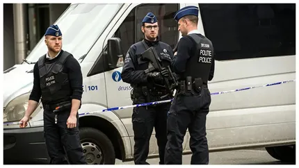 Mai mulți români din Belgia au fost transformați în SCLAVI. Erau puși să lucreze 12 ore pe zi, în fiecare zi, și nu primeau niciun salariu