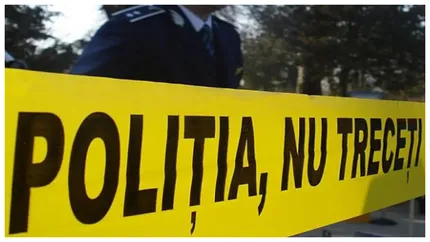 Crimă gravă lângă București. Un bărbat din Măgurele a fost TORTURAT pentru a dezvălui PIN-ul de la card