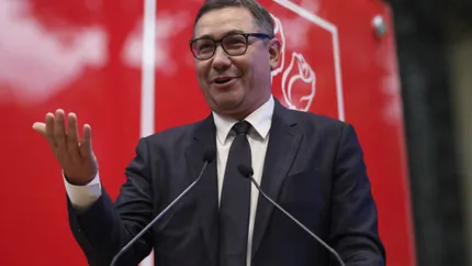 Cutremur în PSD! Victor Ponta, exclus din partid la propunerea lui Marcel Ciolacu. Prima reacție