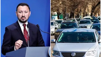 Programul Rabla 2025. Mircea Fechet a făcut anunțul: O să dau o veste bună românilor. Cât ar putea să crească valoarea tichetelor